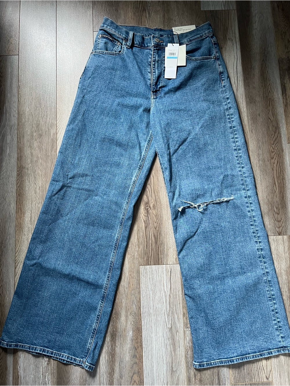 Calvin Klein jeans